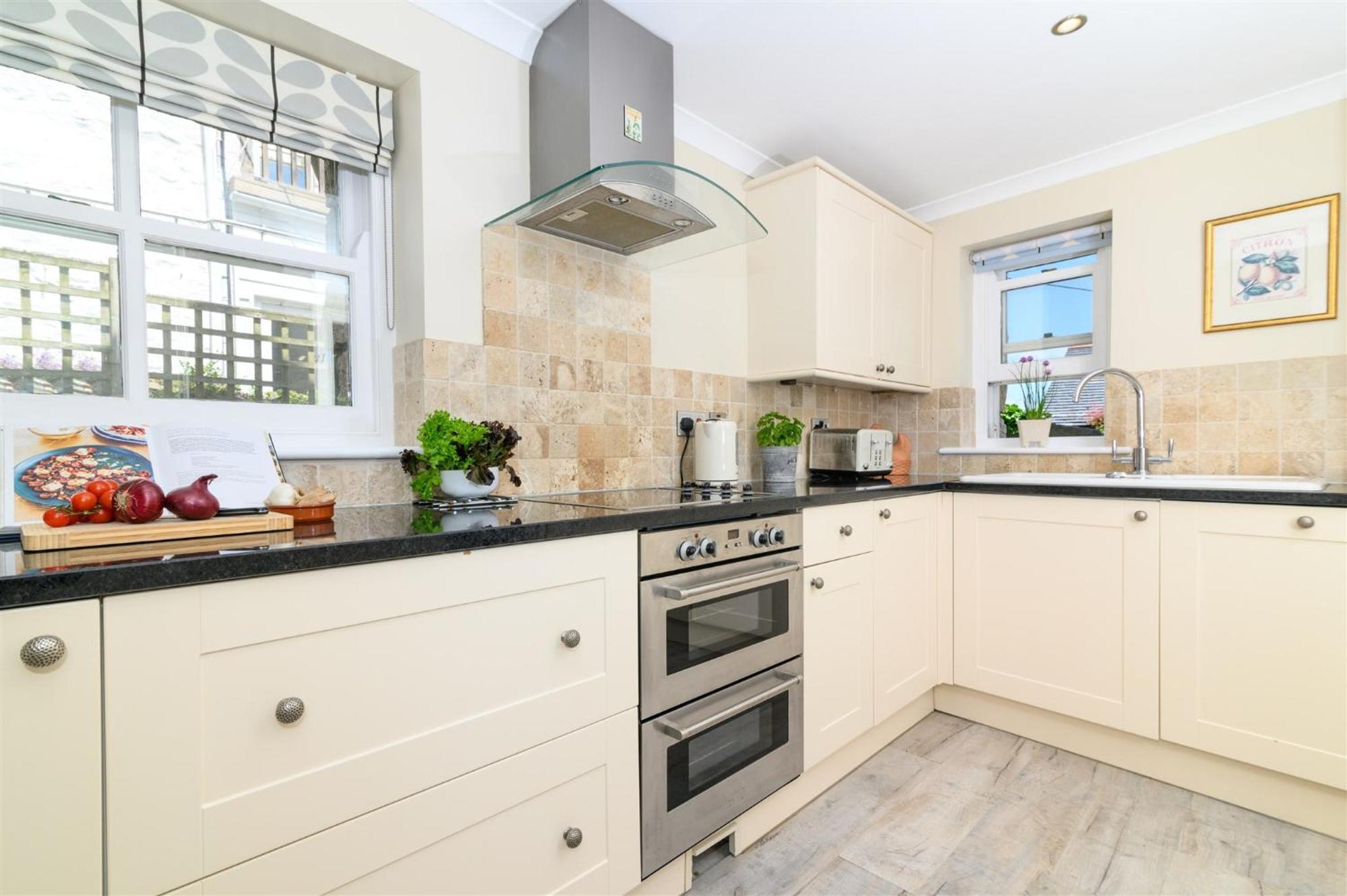Mousehole Cottage Пензанс Екстериор снимка