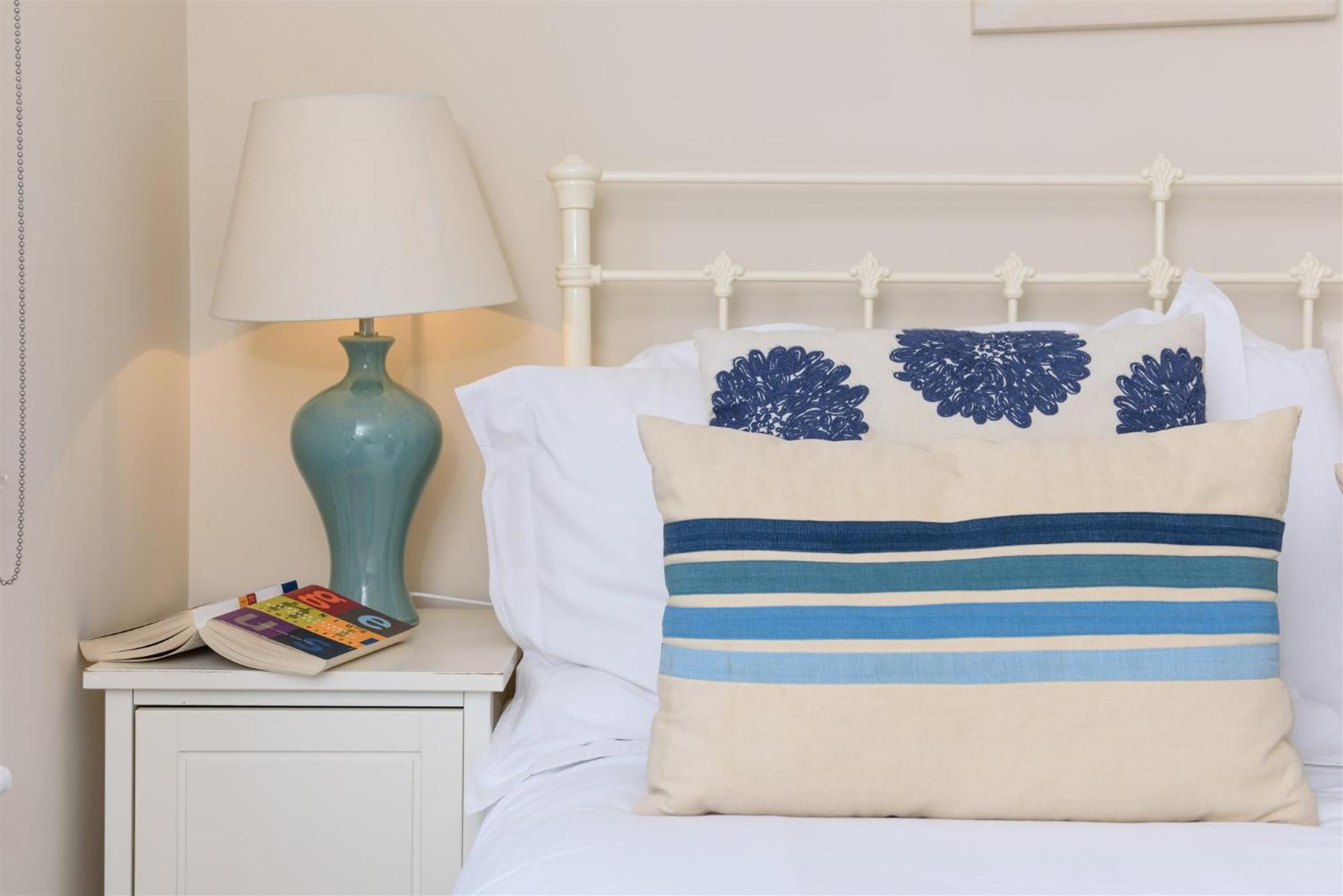 Mousehole Cottage Пензанс Екстериор снимка