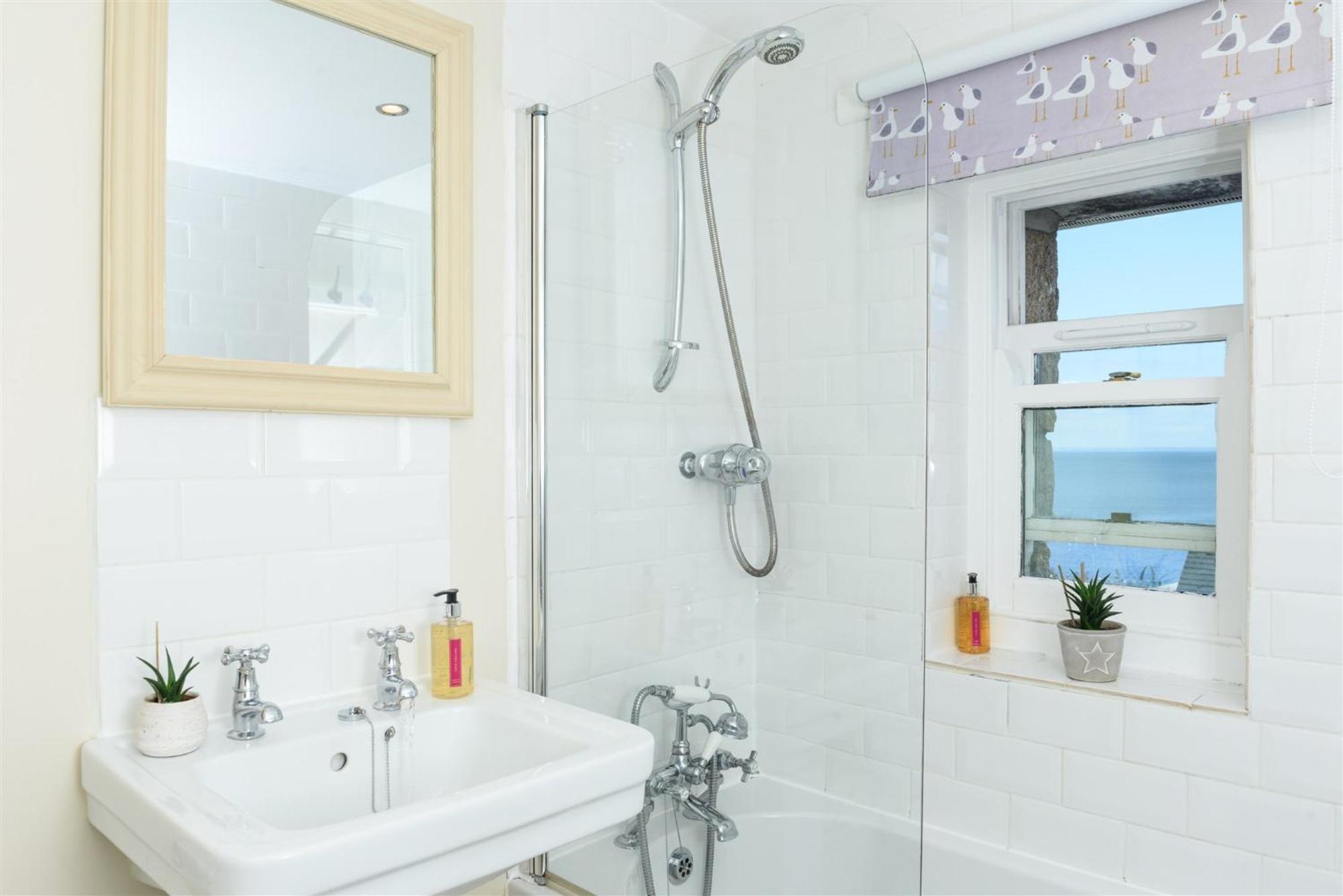 Mousehole Cottage Пензанс Екстериор снимка