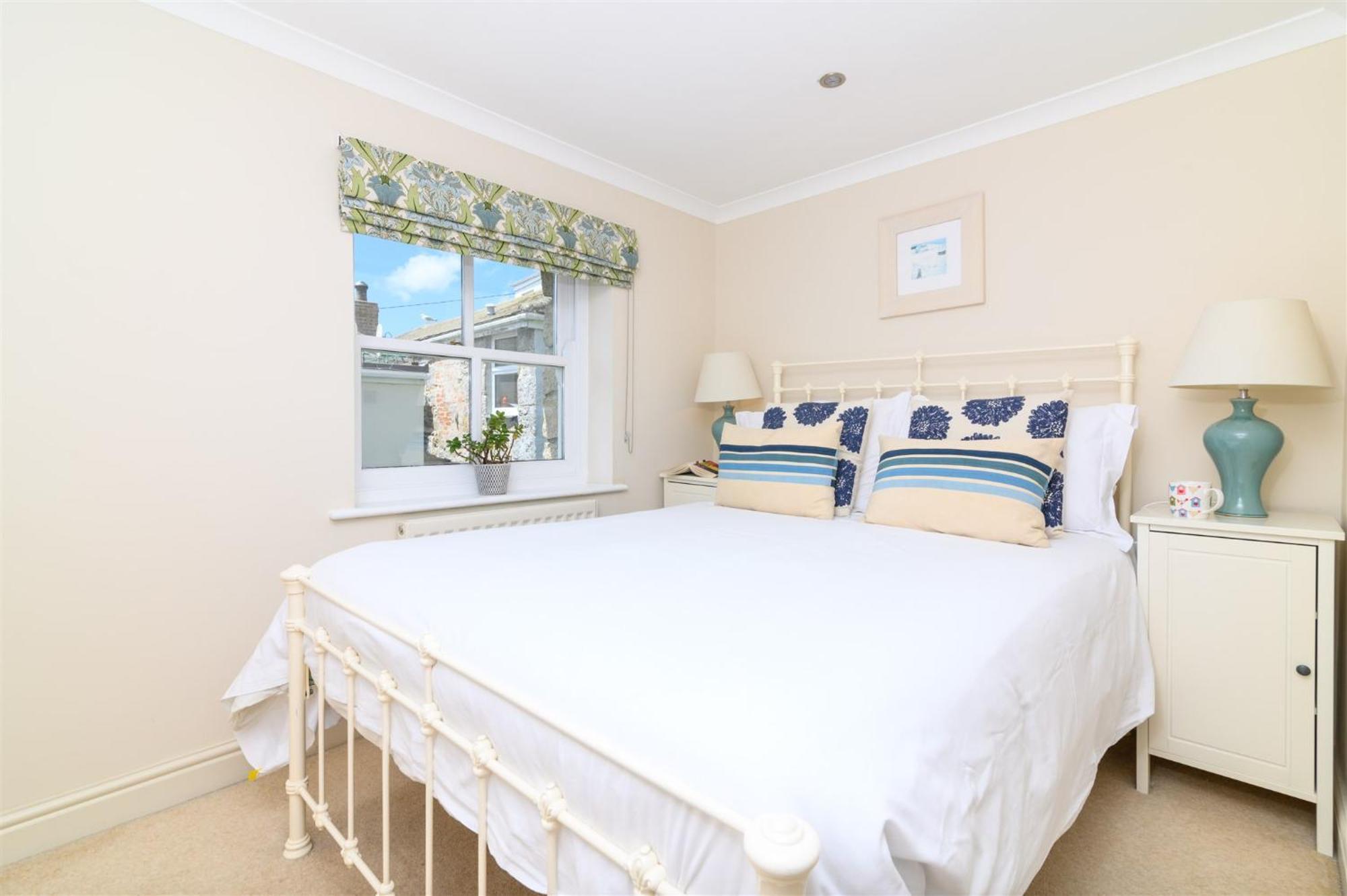 Mousehole Cottage Пензанс Екстериор снимка