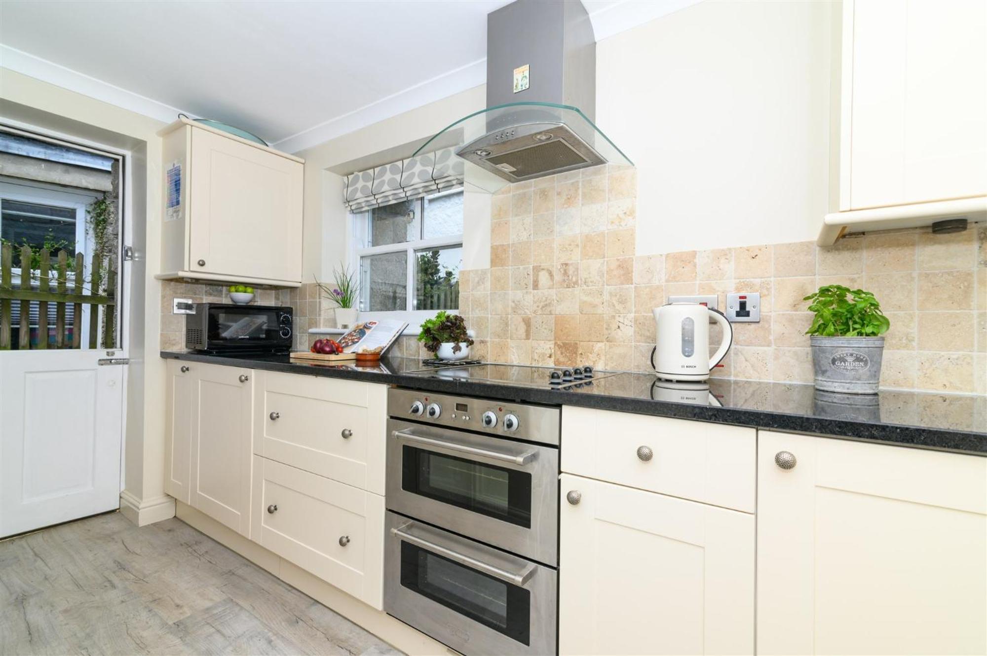 Mousehole Cottage Пензанс Екстериор снимка