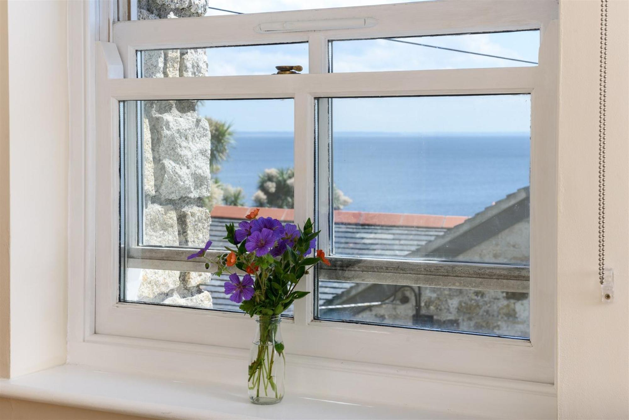 Mousehole Cottage Пензанс Екстериор снимка