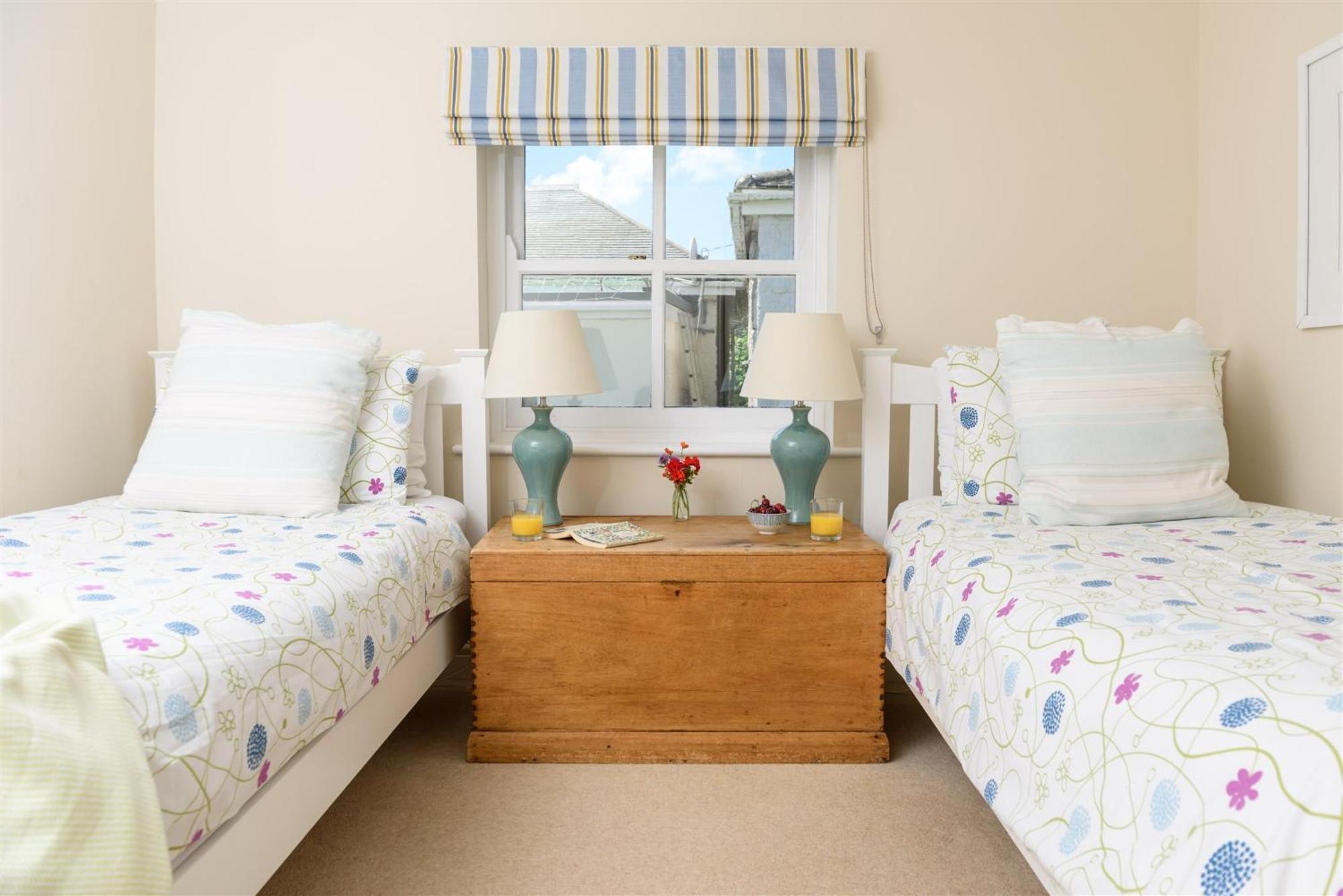 Mousehole Cottage Пензанс Екстериор снимка