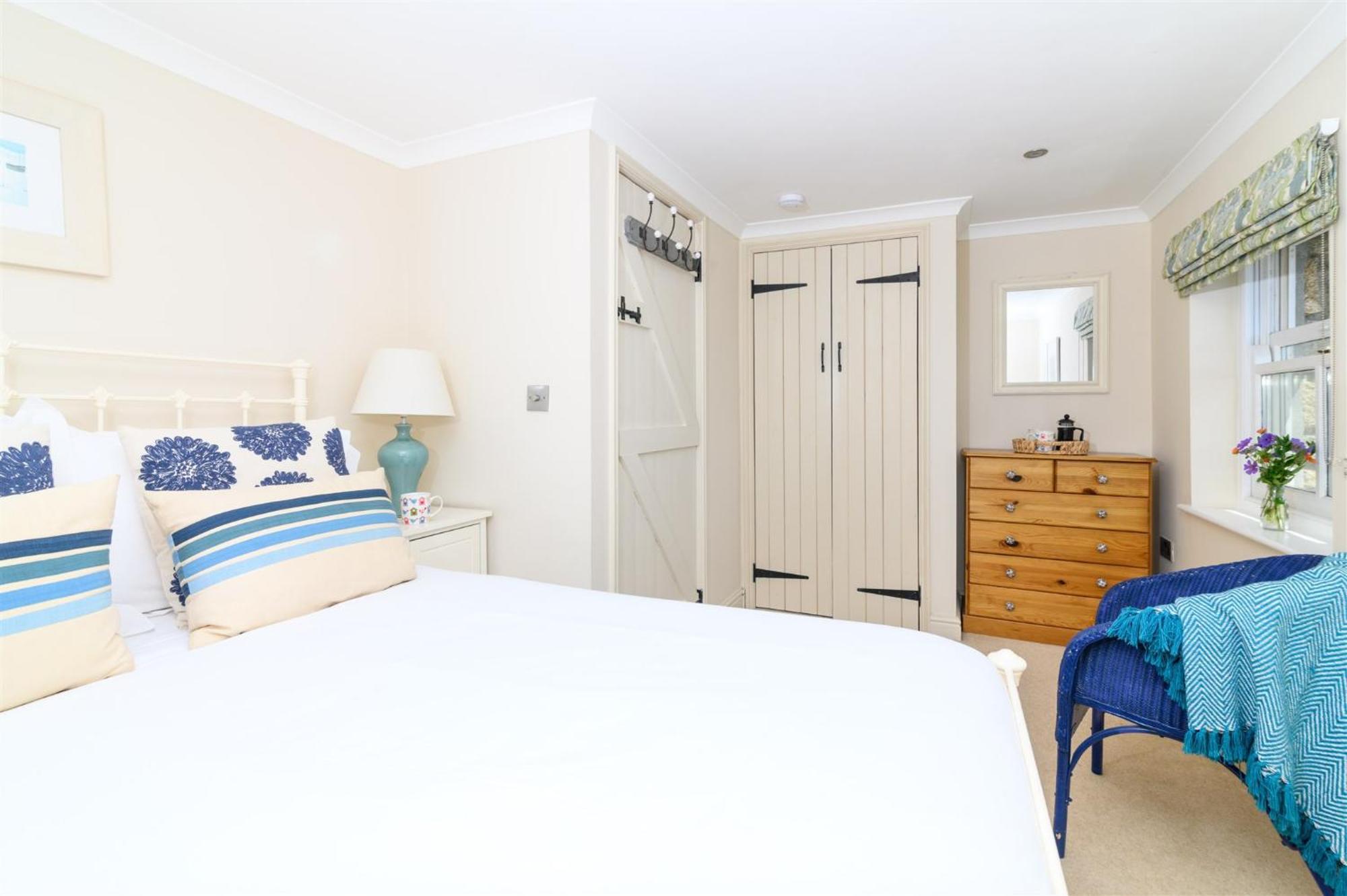 Mousehole Cottage Пензанс Екстериор снимка