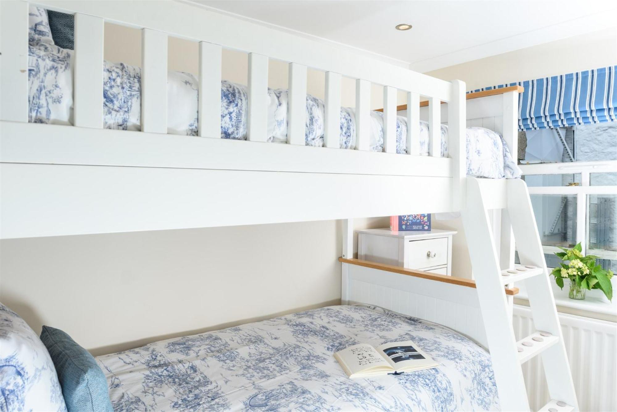 Mousehole Cottage Пензанс Екстериор снимка