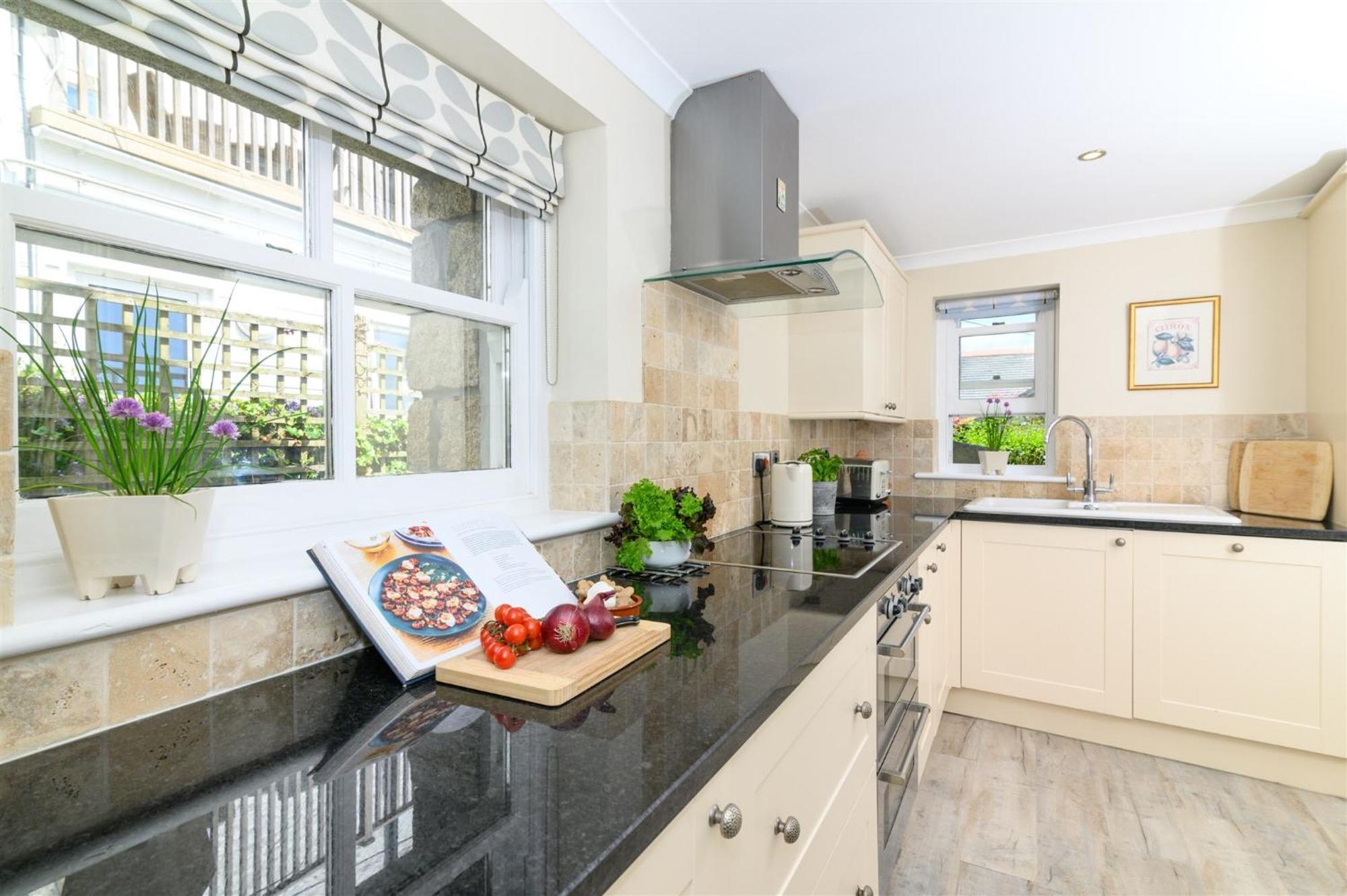 Mousehole Cottage Пензанс Екстериор снимка