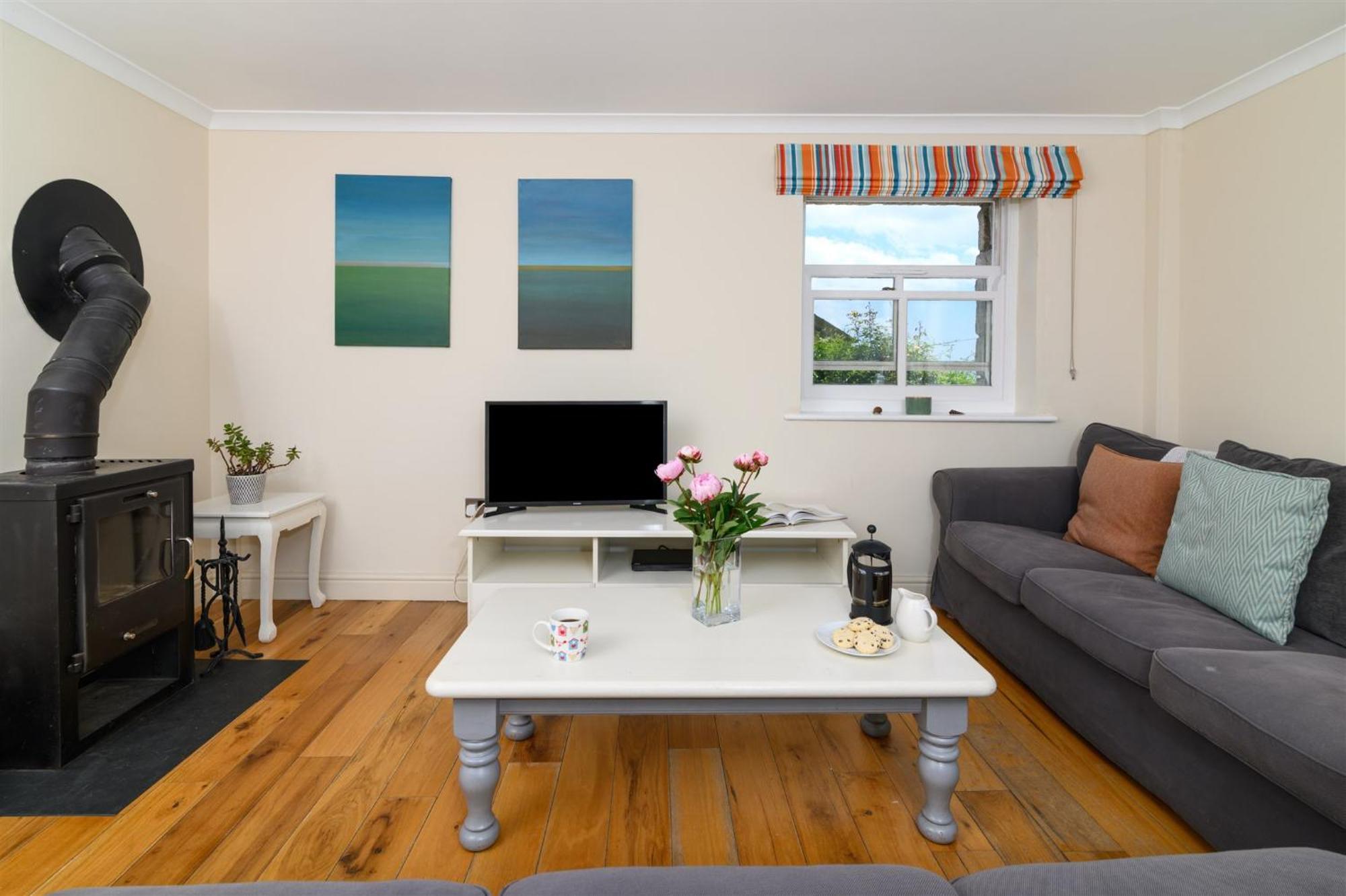 Mousehole Cottage Пензанс Екстериор снимка