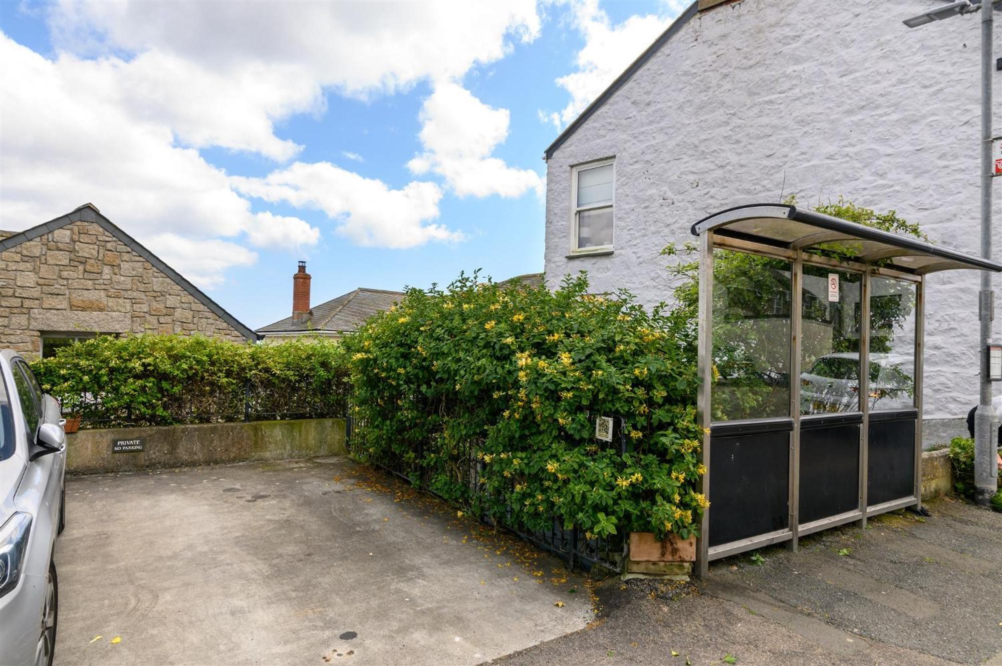 Mousehole Cottage Пензанс Екстериор снимка