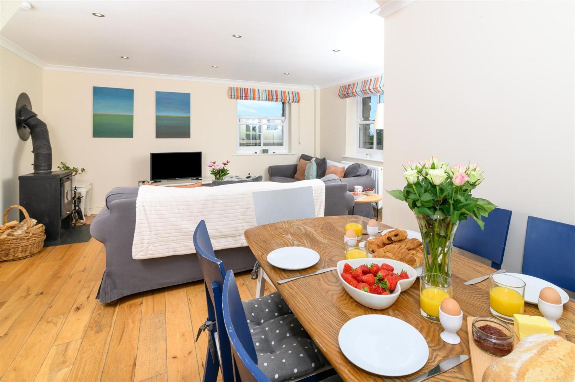 Mousehole Cottage Пензанс Екстериор снимка