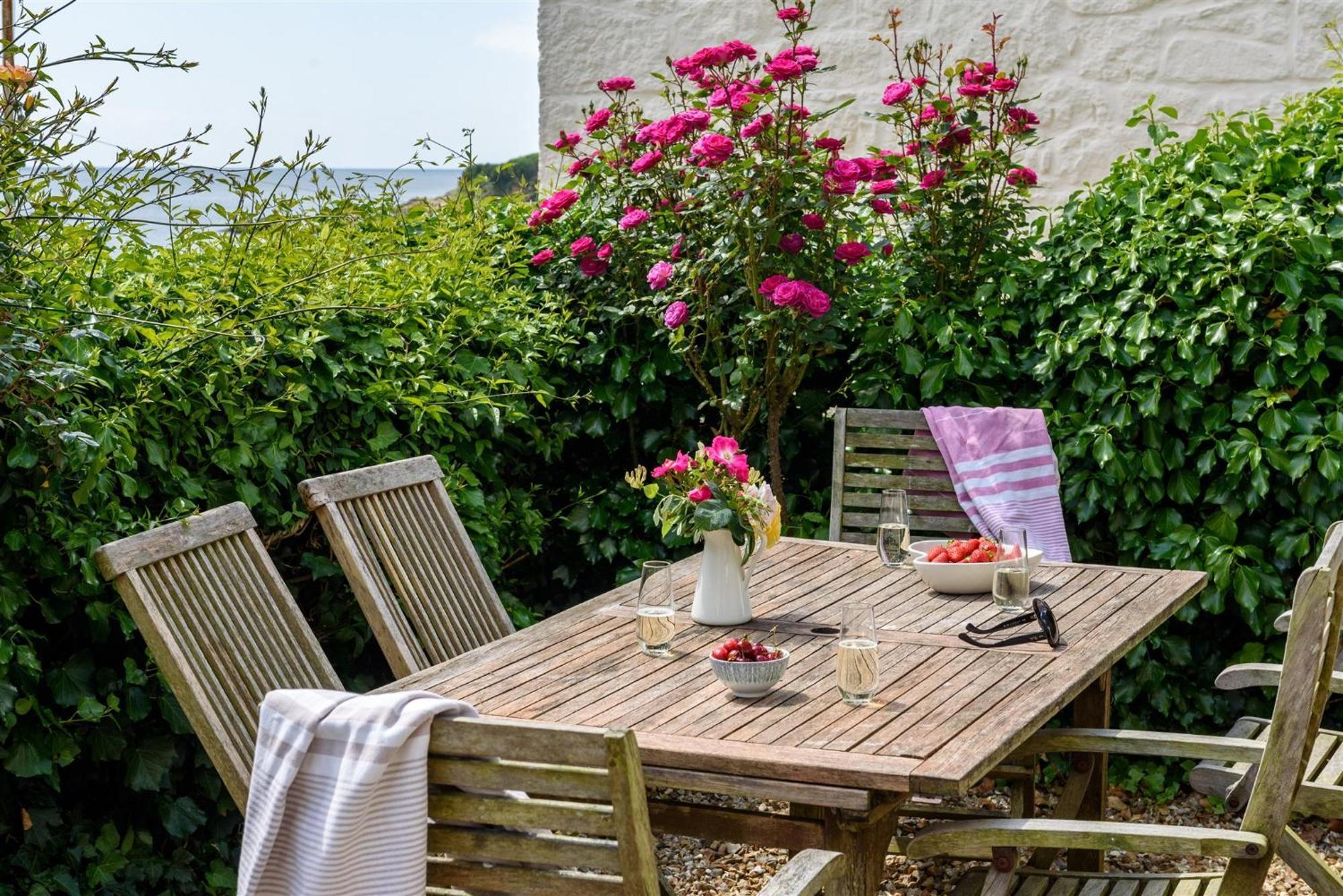 Mousehole Cottage Пензанс Екстериор снимка